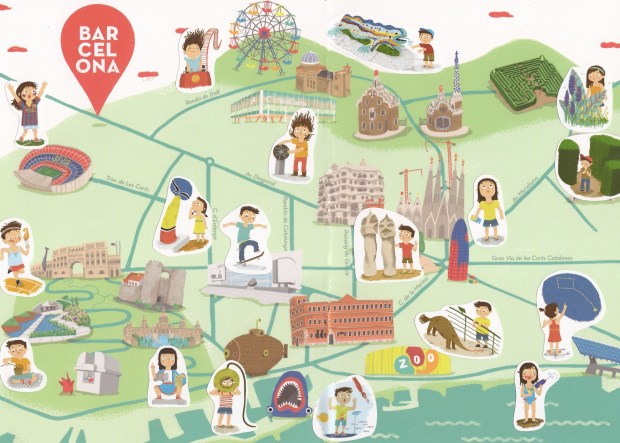 barcelonaforbabies