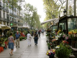 rambla
