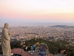 tibidabo
