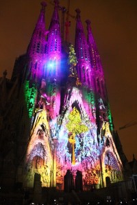 sagrada