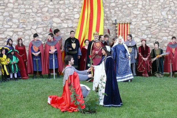Casa-de-colònies-de-Poblet-Montblanc-medieval-4